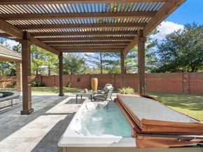 27626 S Colt Shadow Lane, Spring TX 77386