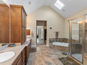 27626 S Colt Shadow Lane, Spring TX 77386