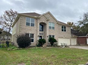 18810 Rusty Anchor Court, Humble TX 77346