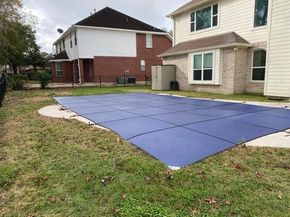 18810 Rusty Anchor Court, Humble TX 77346