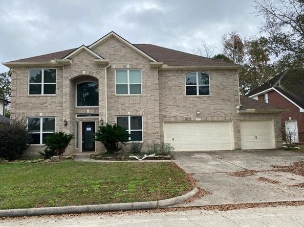 18810 Rusty Anchor Court, Humble TX 77346