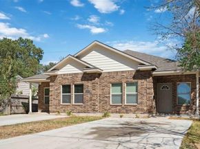 5101 Southwind Street, Houston TX 77033