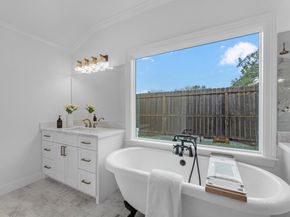 5042 Briarbend Drive, Houston TX 77035