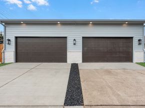 5042 Briarbend Drive, Houston TX 77035