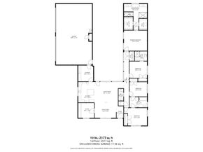 5042 Briarbend Drive, Houston TX 77035