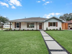 5042 Briarbend Drive, Houston TX 77035