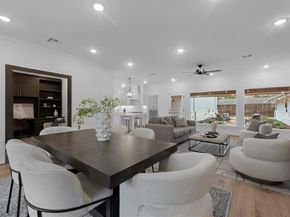 5042 Briarbend Drive, Houston TX 77035