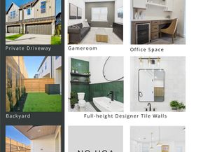 5410A Nolda Street, Houston TX 77007