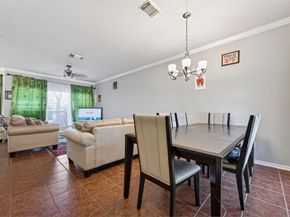 18439 Alemarble Oak Street, Cypress TX 77429