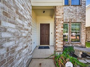 18439 Alemarble Oak Street, Cypress TX 77429