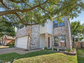 18439 Alemarble Oak Street, Cypress TX 77429
