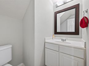 18439 Alemarble Oak Street, Cypress TX 77429