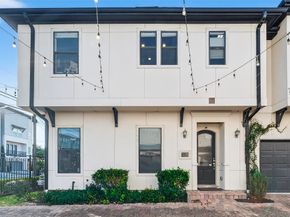 605 Meadow Street, Houston TX 77020