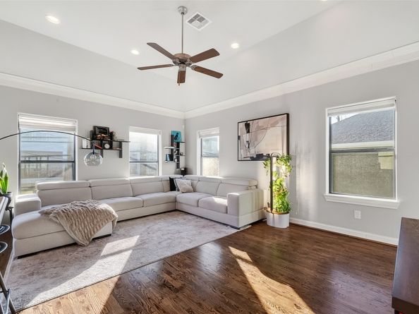 605 Meadow Street, Houston TX 77020