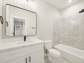 719 Thornton Road B, Houston TX 77018