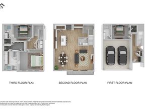 719 Thornton Road B, Houston TX 77018