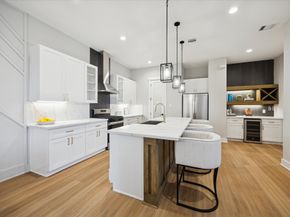 719 Thornton Road B, Houston TX 77018