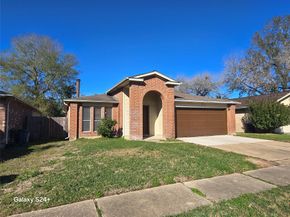 5535 Deer Timbers Trail, Humble TX 77346