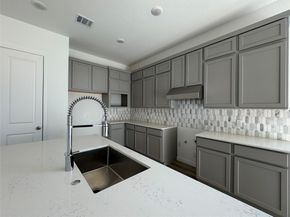 9433 Pacific Crest Court, Porter Heights TX 77365