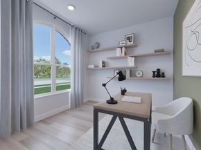 9433 Pacific Crest Court, Porter Heights TX 77365