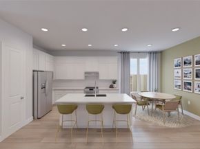 9433 Pacific Crest Court, Porter Heights TX 77365