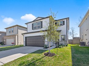 7326 Madison Commons Lane, Houston TX 77075