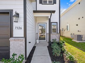 7326 Madison Commons Lane, Houston TX 77075