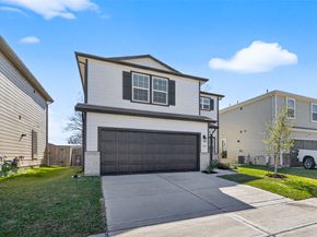 7326 Madison Commons Lane, Houston TX 77075