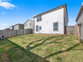 7326 Madison Commons Lane, Houston TX 77075