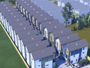 817 Thornton Road F, Houston TX 77018