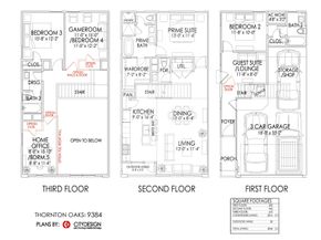 817 Thornton Road F, Houston TX 77018