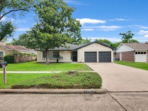 12734 Westella Drive, Houston TX 77077