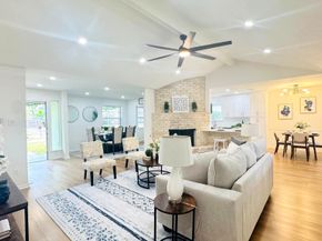 12734 Westella Drive, Houston TX 77077