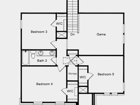 1110 Sky Rocket Lane, Tomball TX 77375