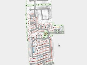 1110 Sky Rocket Lane, Tomball TX 77375