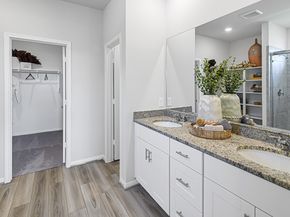 1110 Sky Rocket Lane, Tomball TX 77375