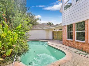 17422 Apache Hills Drive, Tomball TX 77377