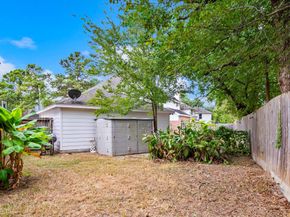 17422 Apache Hills Drive, Tomball TX 77377