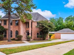 17422 Apache Hills Drive, Tomball TX 77377