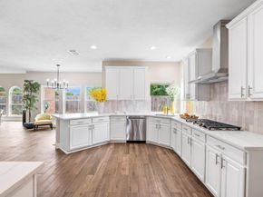 17422 Apache Hills Drive, Tomball TX 77377