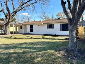 10206 Buena Park Drive, Houston TX 77089