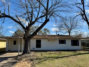 10206 Buena Park Drive, Houston TX 77089