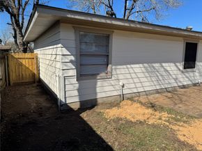 10206 Buena Park Drive, Houston TX 77089