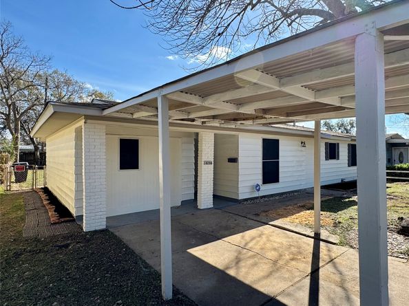 10206 Buena Park Drive, Houston TX 77089