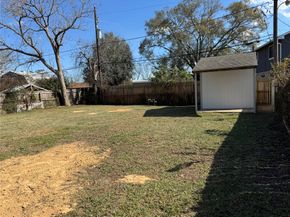 10206 Buena Park Drive, Houston TX 77089