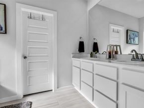 2818 Bluebonnet Ridge Drive, Conroe TX 77304