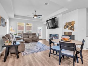 2818 Bluebonnet Ridge Drive, Conroe TX 77304