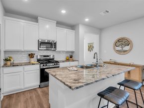 2818 Bluebonnet Ridge Drive, Conroe TX 77304