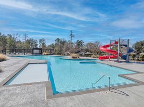 2818 Bluebonnet Ridge Drive, Conroe TX 77304