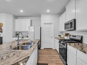 2818 Bluebonnet Ridge Drive, Conroe TX 77304